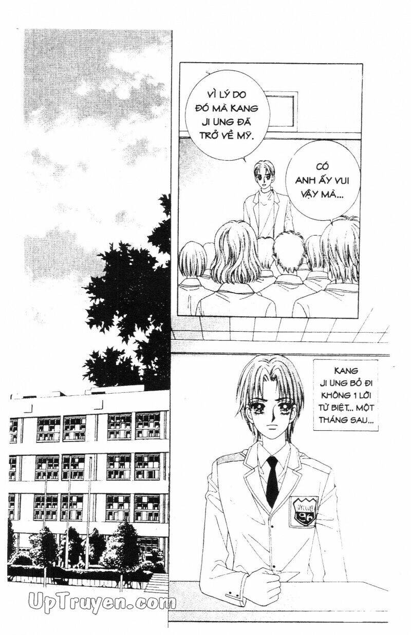 Mặt nạ tình yêu: Chapter 56