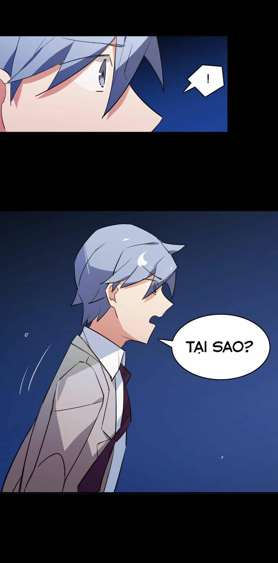 Hóa Ra Tôi Là Công Cụ Trong Game Tình Yêu: Chapter 37