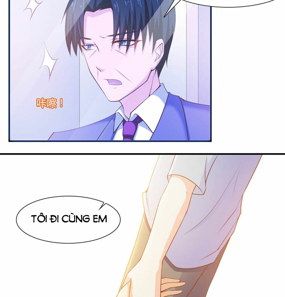 Hướng Tâm Dẫn Lực: Chapter 58