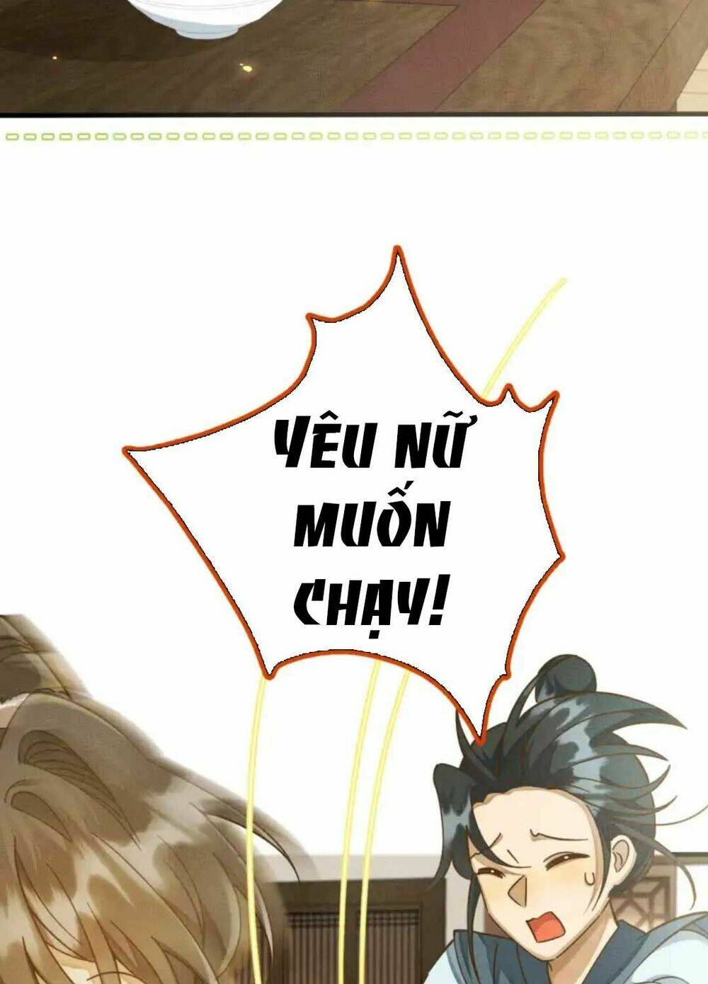 Ác Nữ Mỹ Nhân Siêu Vô Hại: Chapter 1