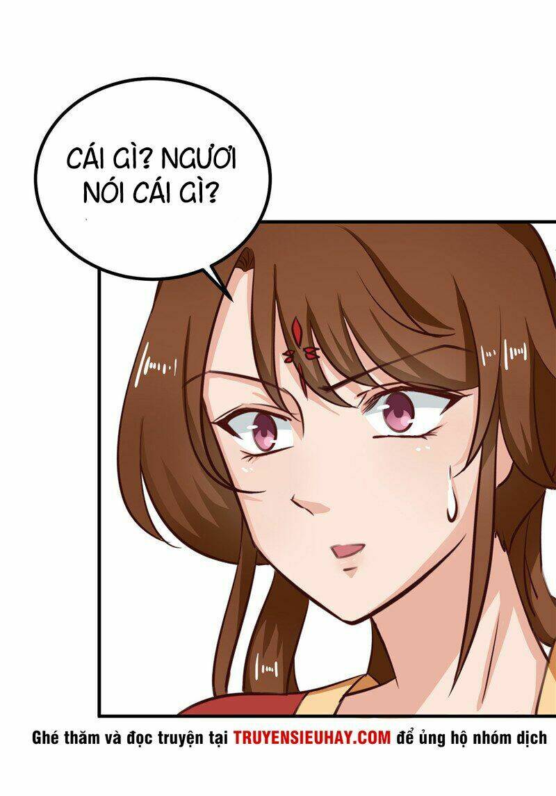 Thiên Tài Tiểu Độc Phi: Chapter 87