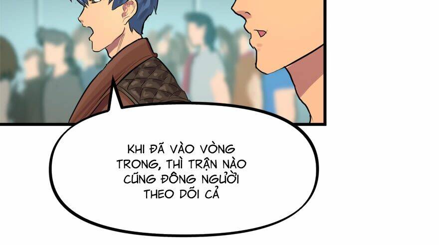 Vua Sinh Tồn: Chapter 45