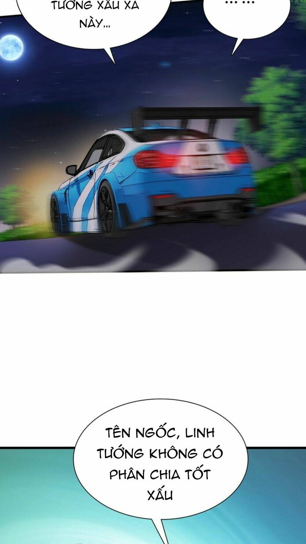 Kinh Thế Kỳ Nhân: Chapter 2