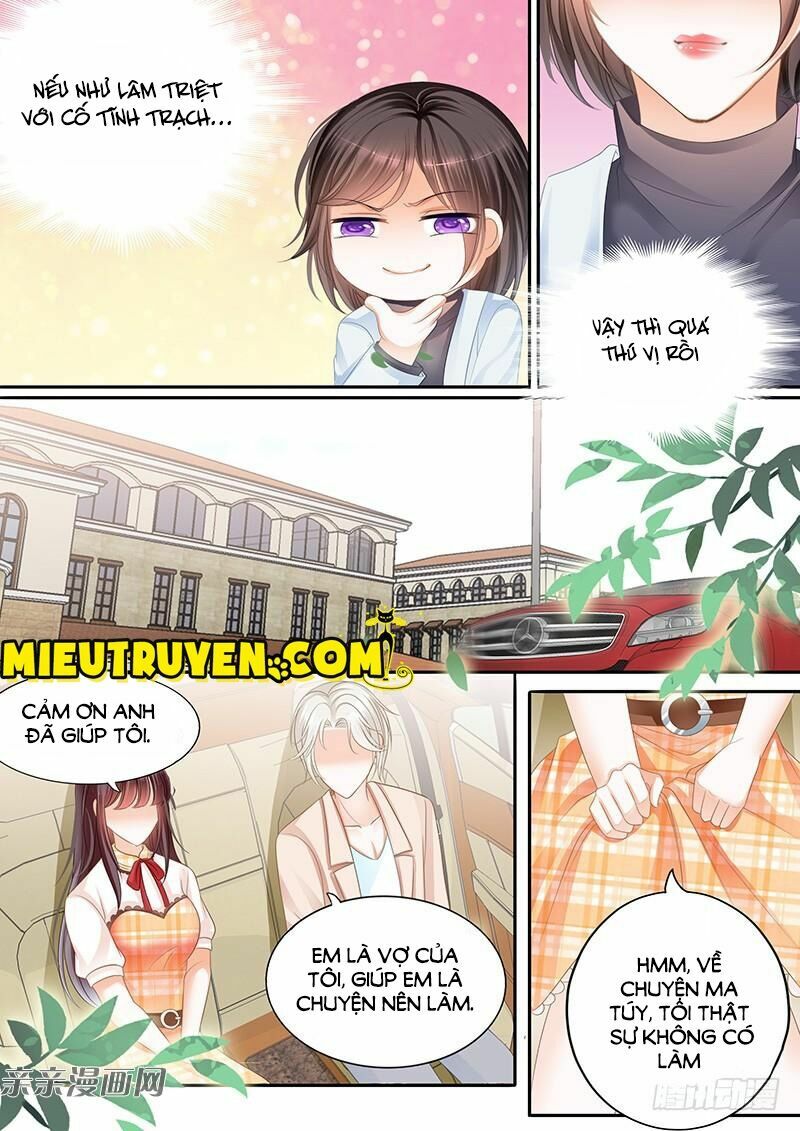 Thiểm Hôn Kiều Thê: Chapter 57