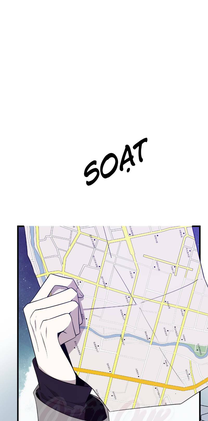 Thát Không Mê Thất: Chapter 51