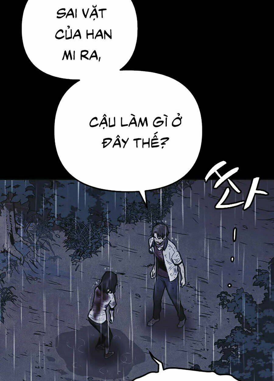 Cậu Bé Shotgun: Chapter 10