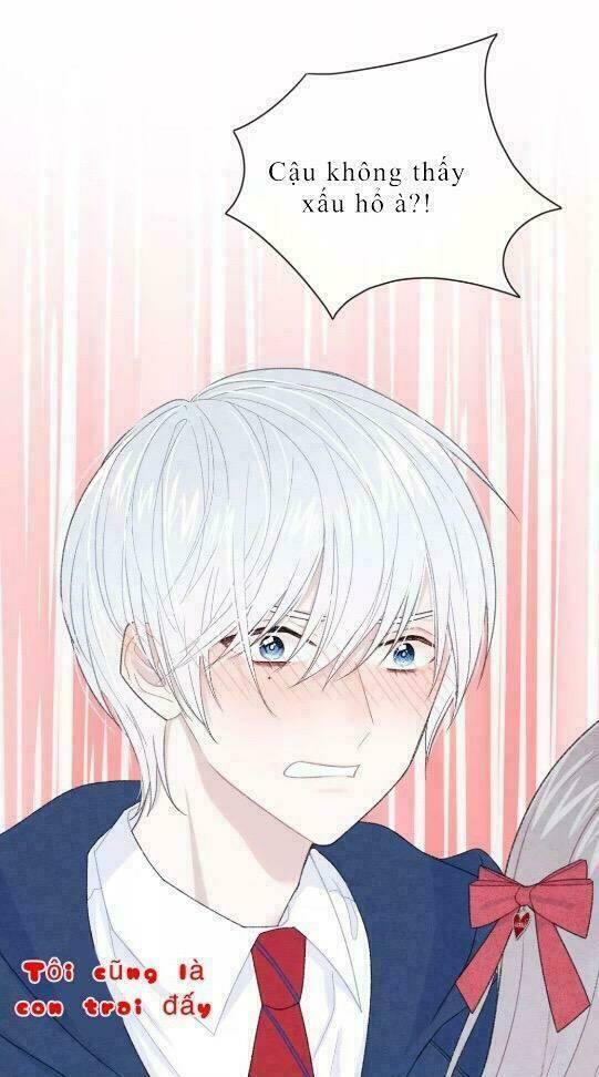 Từ Cái Nhìn Của Em: Chapter 2.5