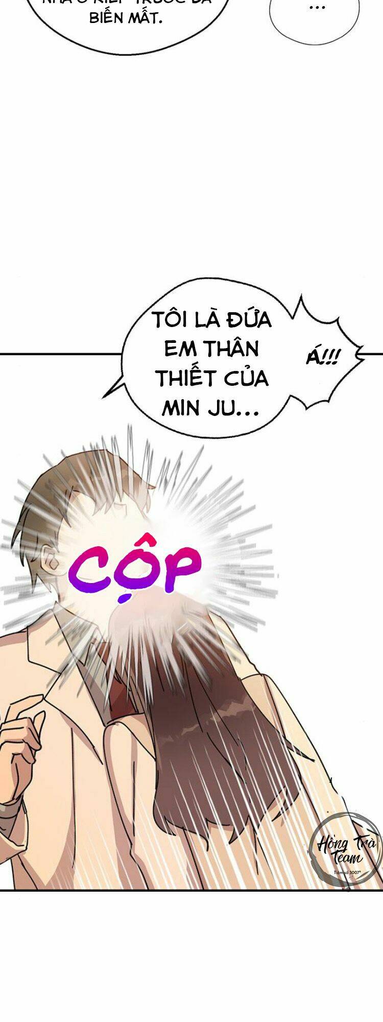 Duyên Nợ Kiếp Trước: Chapter 3