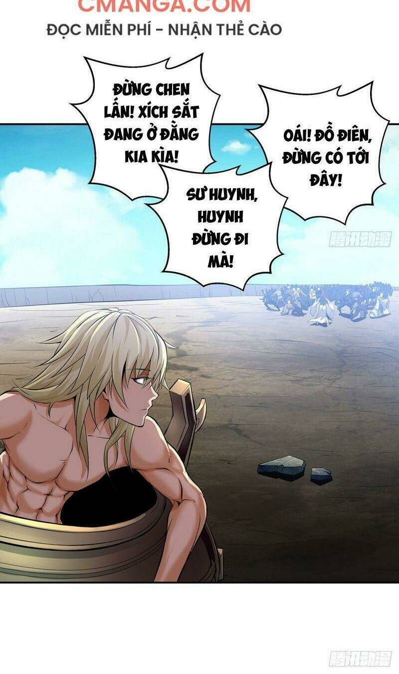 Ta Là Đại Hoàn Đan: Chapter 5