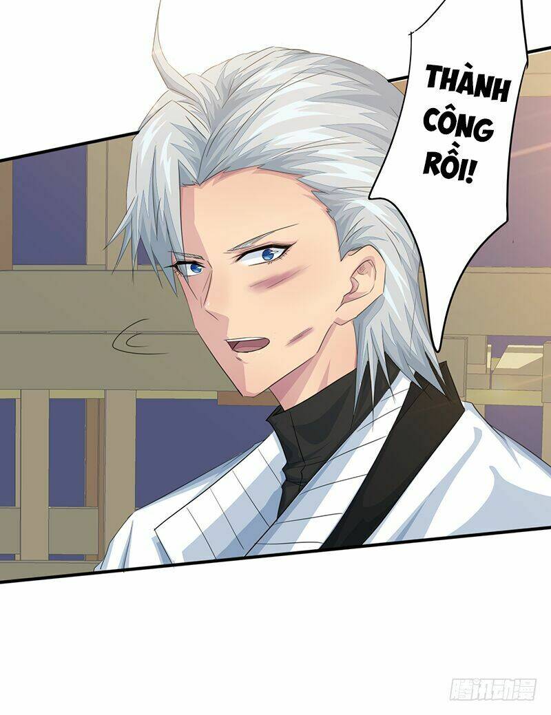 Lật Mặt: Chapter 8