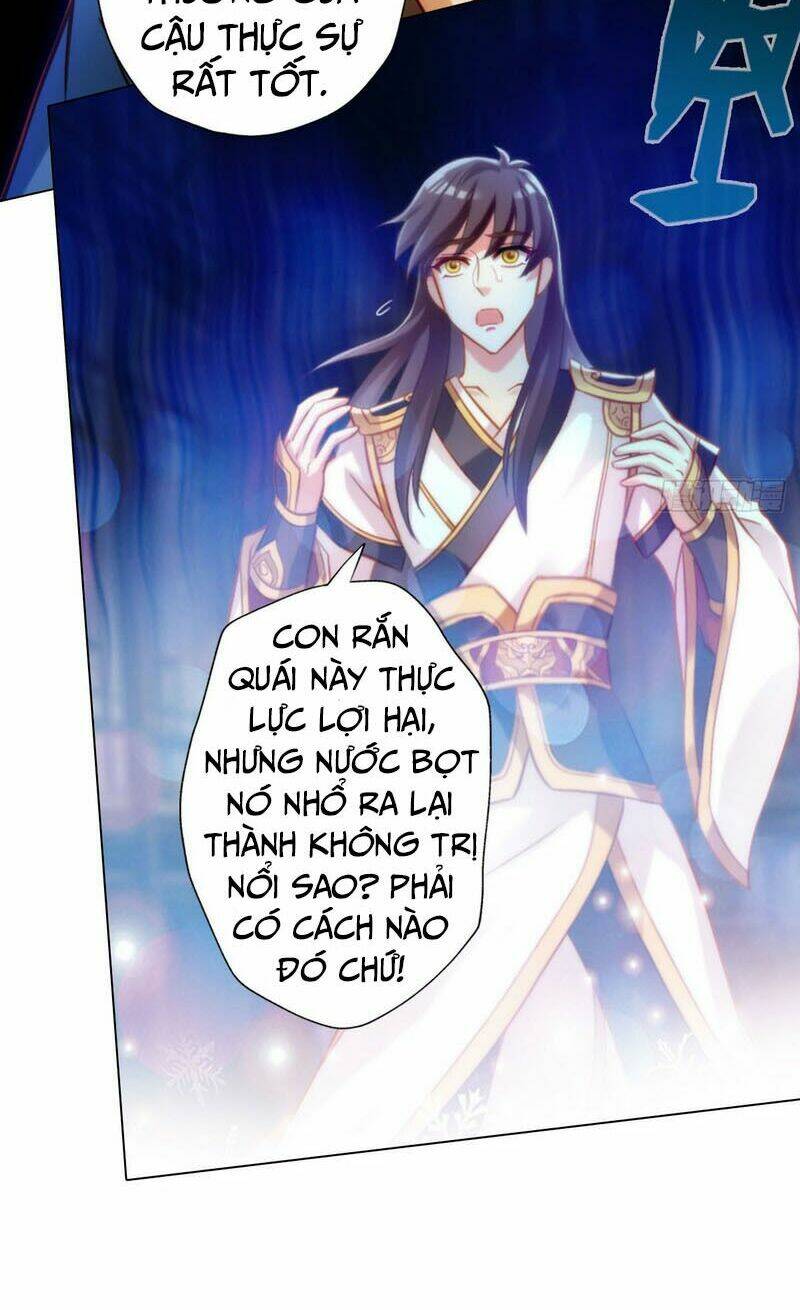 Bất Hủ Phàm Nhân: Chapter 12