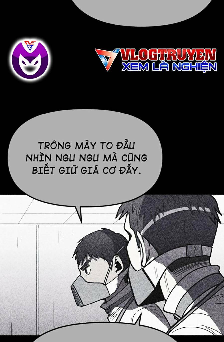 Cậu Bé Shotgun: Chapter 32