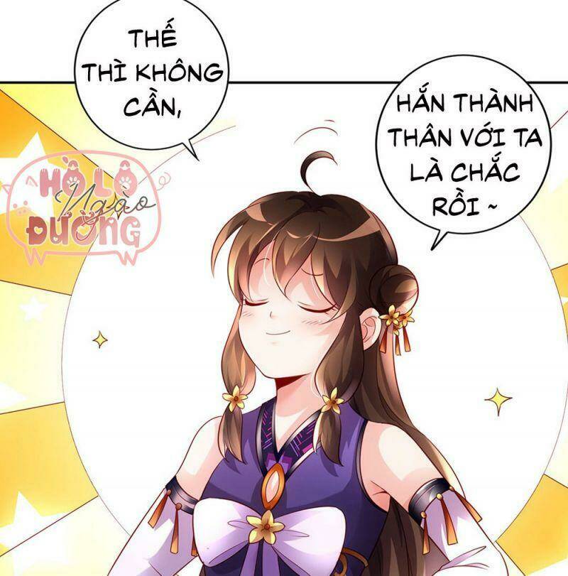 Thiên Kim Bất Hoán: Chapter 63