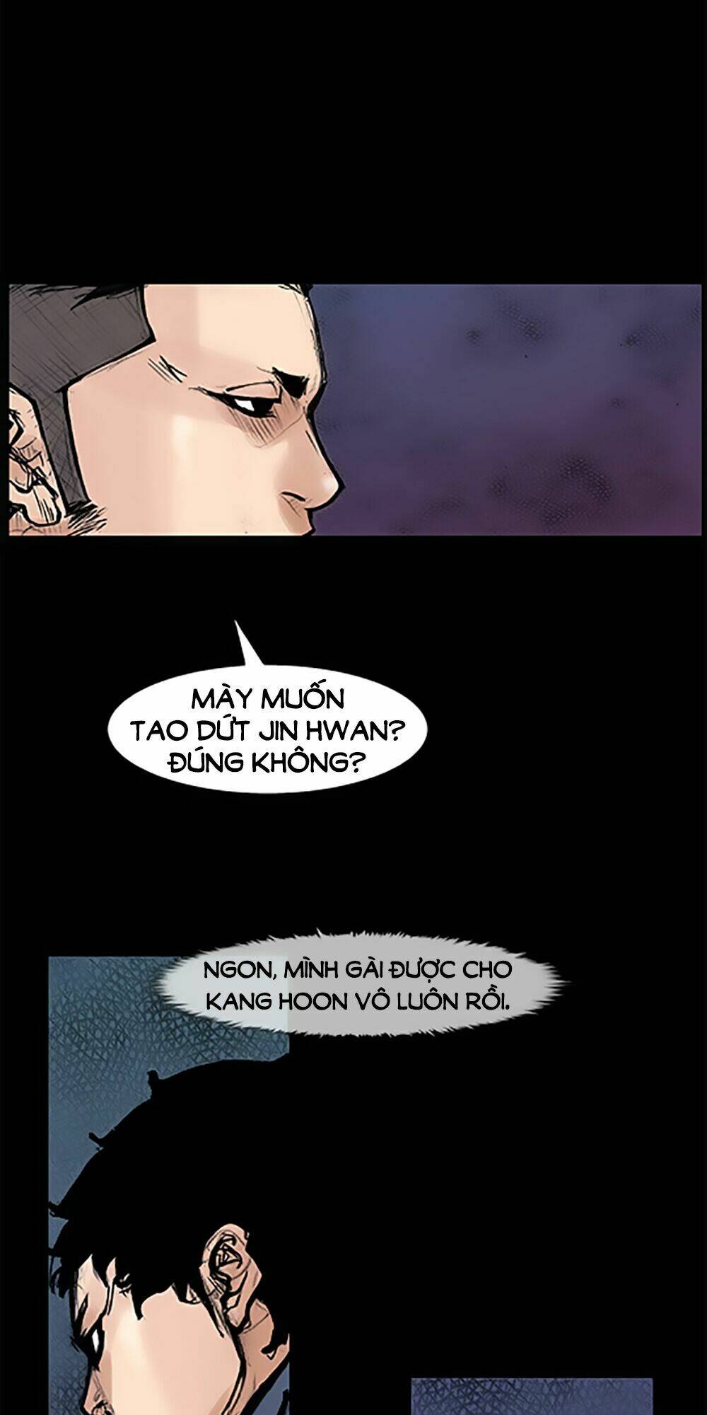 Độc Cô Tiền Truyện: Chapter 112