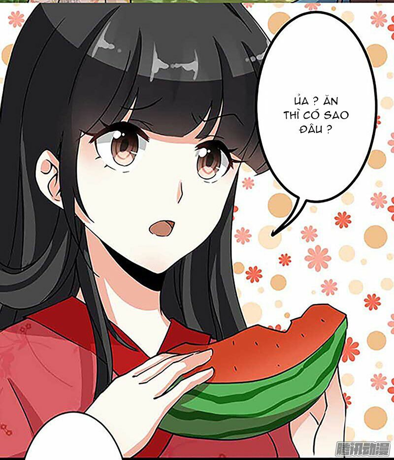 Vương Gia ! Ngươi Thật Bỉ Ổi !: Chapter 20