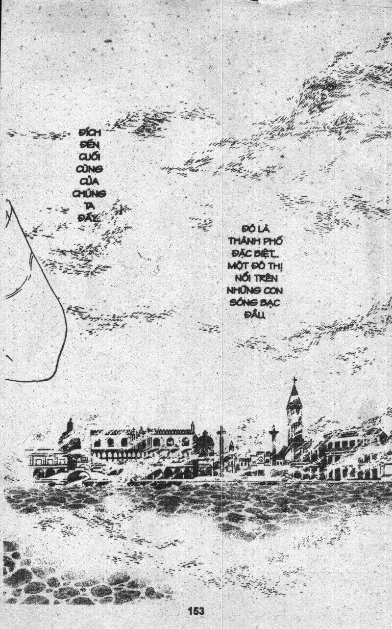 Kenja No Ishi: Chapter 3