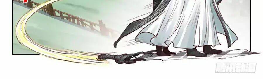 Luôn Có Yêu Quái: Chapter 233