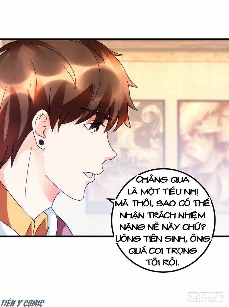 Thấu Thị Tiên Y: Chapter 79