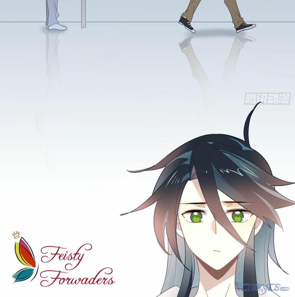 Nữ Phụ Như Tôi Cũng Có Ngày Ra Mắt: Chapter 26