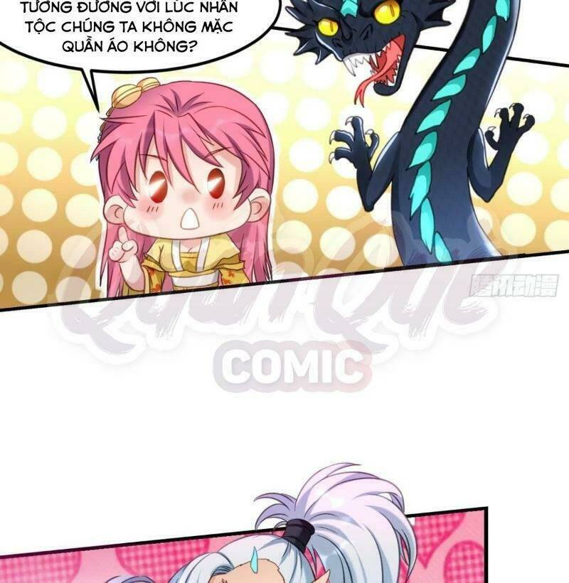 Lão Tổ Của Bạn Đang Online: Chapter 77