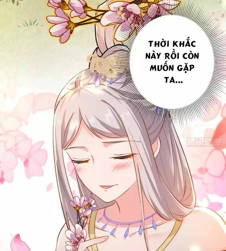 Vương Phi Có Chút Nghịch Ngợm: Chapter 70