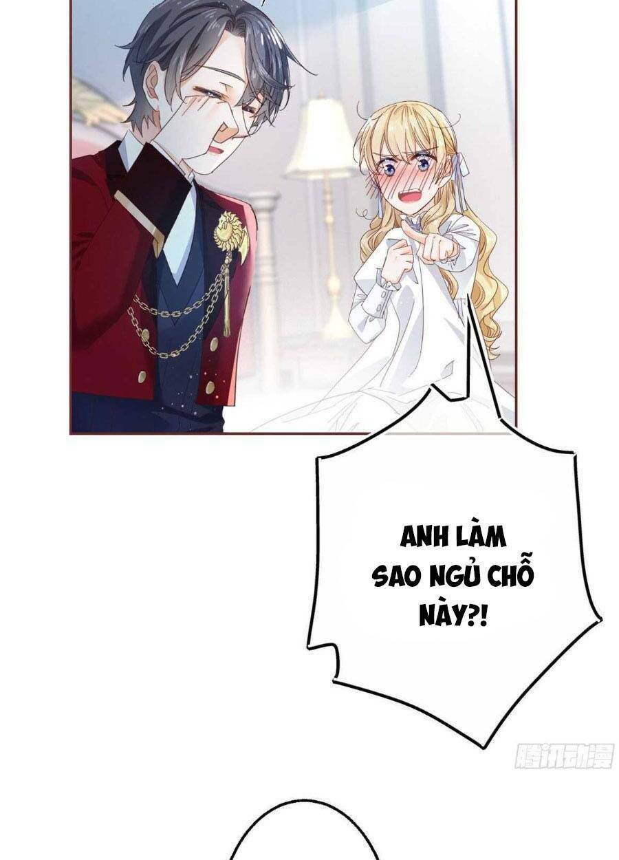 Nữ Hoàng Đầu Tiên Của Đế Quốc: Chapter 70