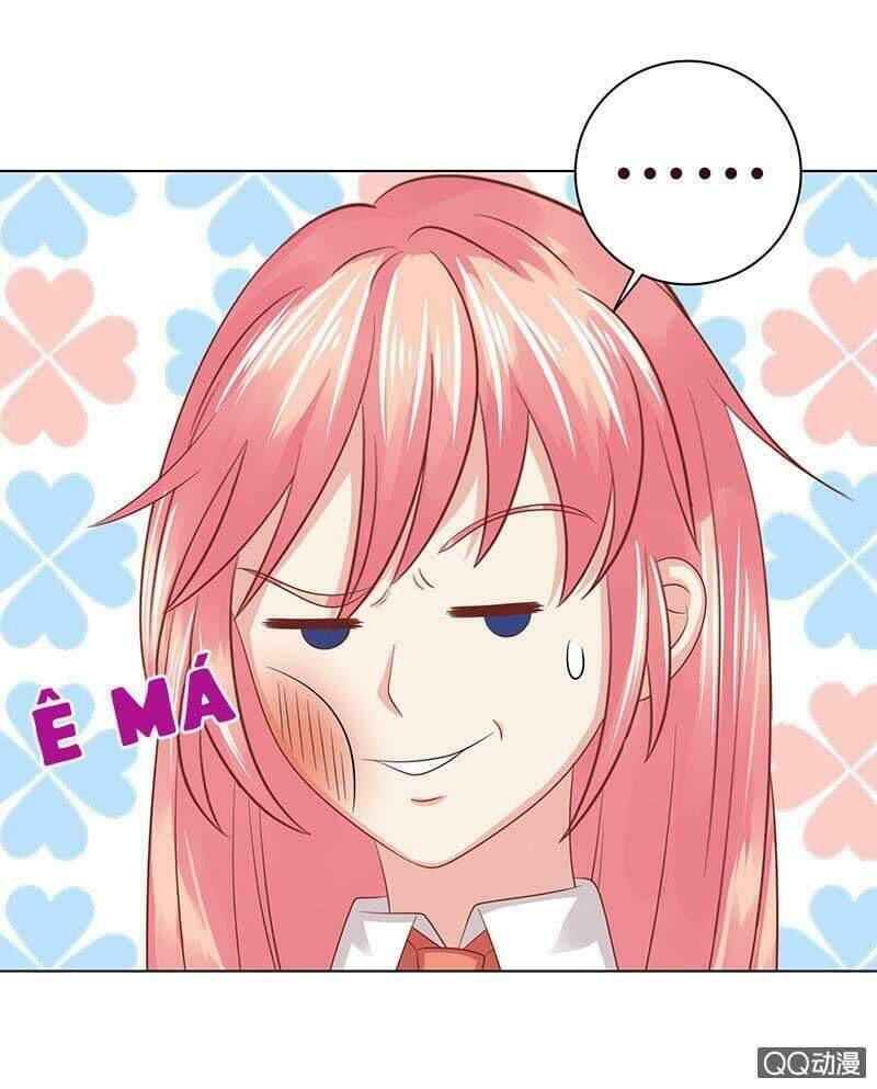 Băng Sơn Học Trưởng Không Được Chọc: Chapter 53.1