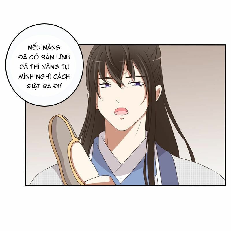Thông Linh Phi: Chapter 89