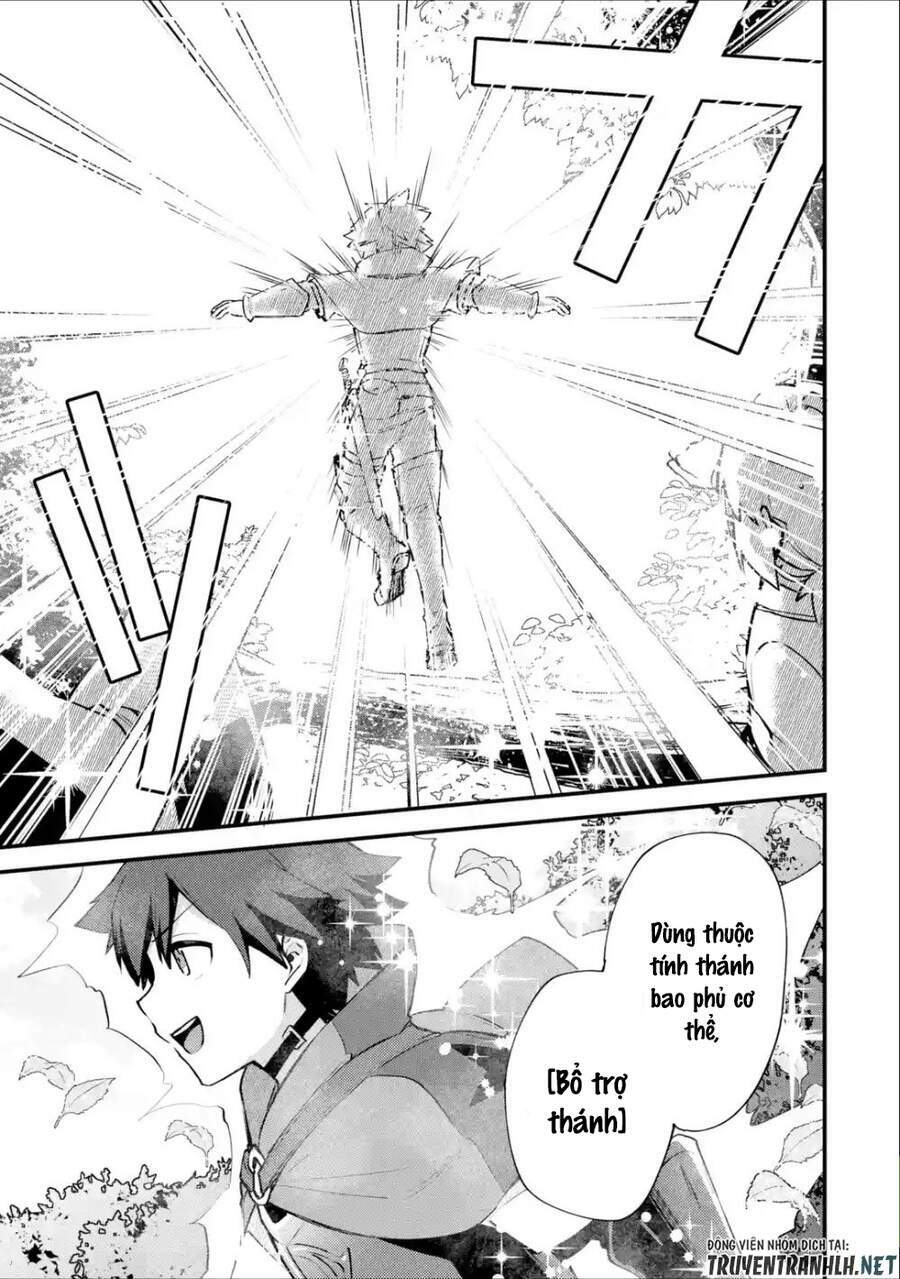 Nido Tensei Shita Shounen Wa S Rank Boukensha Toshite Heion Ni Sugosu-Zense Ga Kenja De Eiyuu Datta: Chapter 10