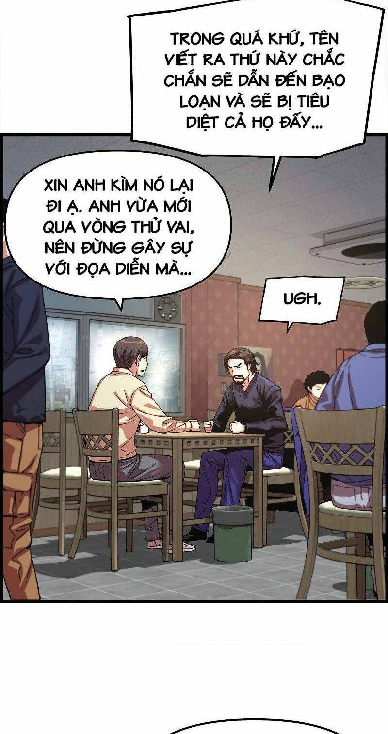 Tôi Sẽ Sống Như Một Hoàng Tử: Chapter 88