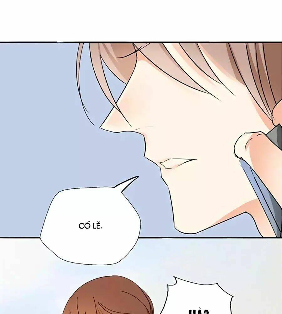 Mùi Hương Lãng Mạn: Chapter 18