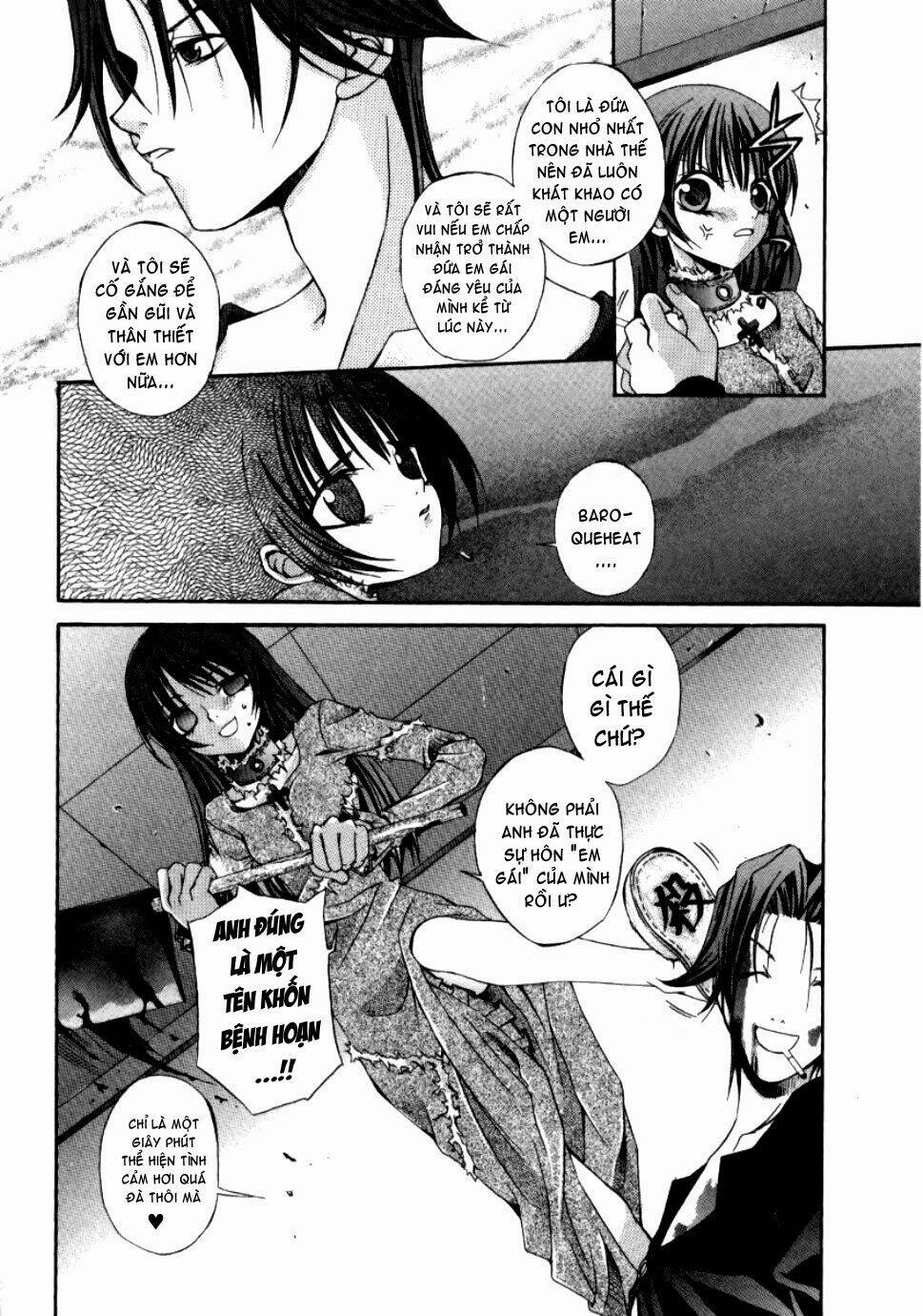 Hatenkou Yuugi: Chapter 10