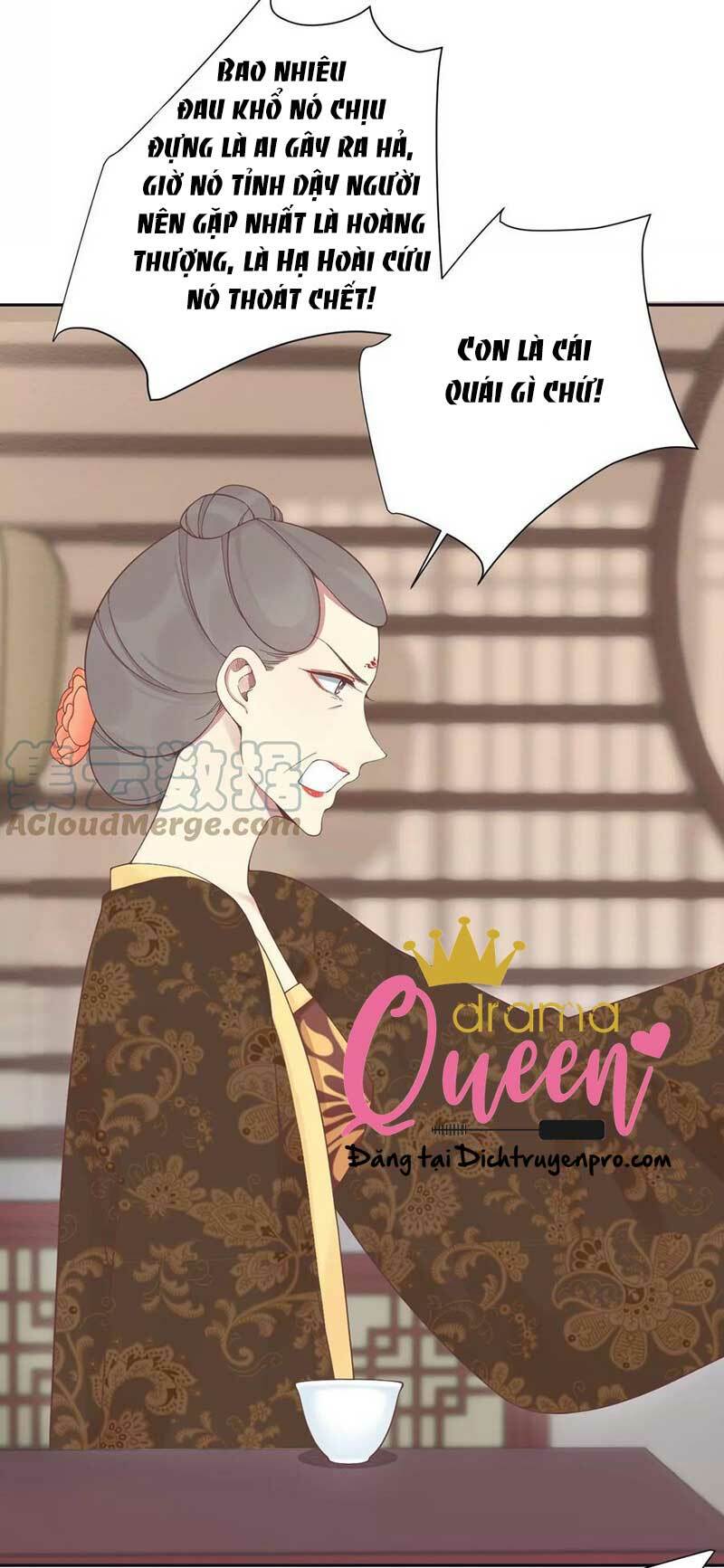 Hoàng Hậu Bận Lắm: Chapter 187