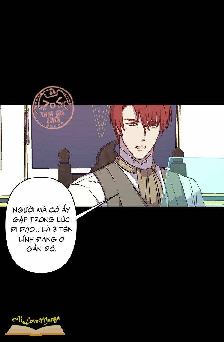 Hôn Lễ Báo Thù: Chapter 25