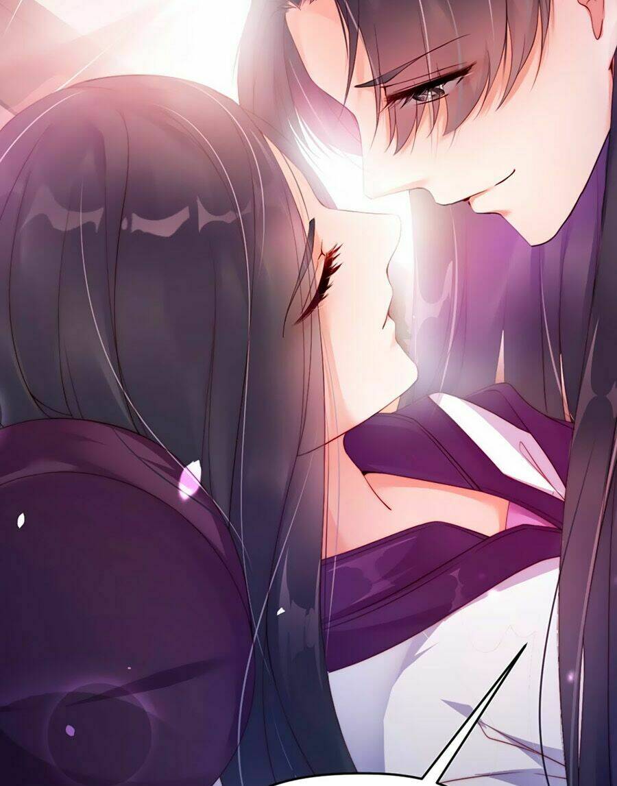 Điềm Mỹ Chi Huyết: Chapter 1