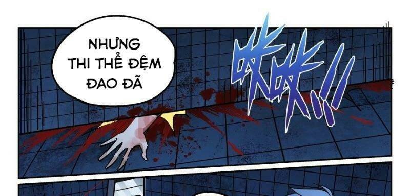 Võ Lực Chí Mạng: Chapter 11