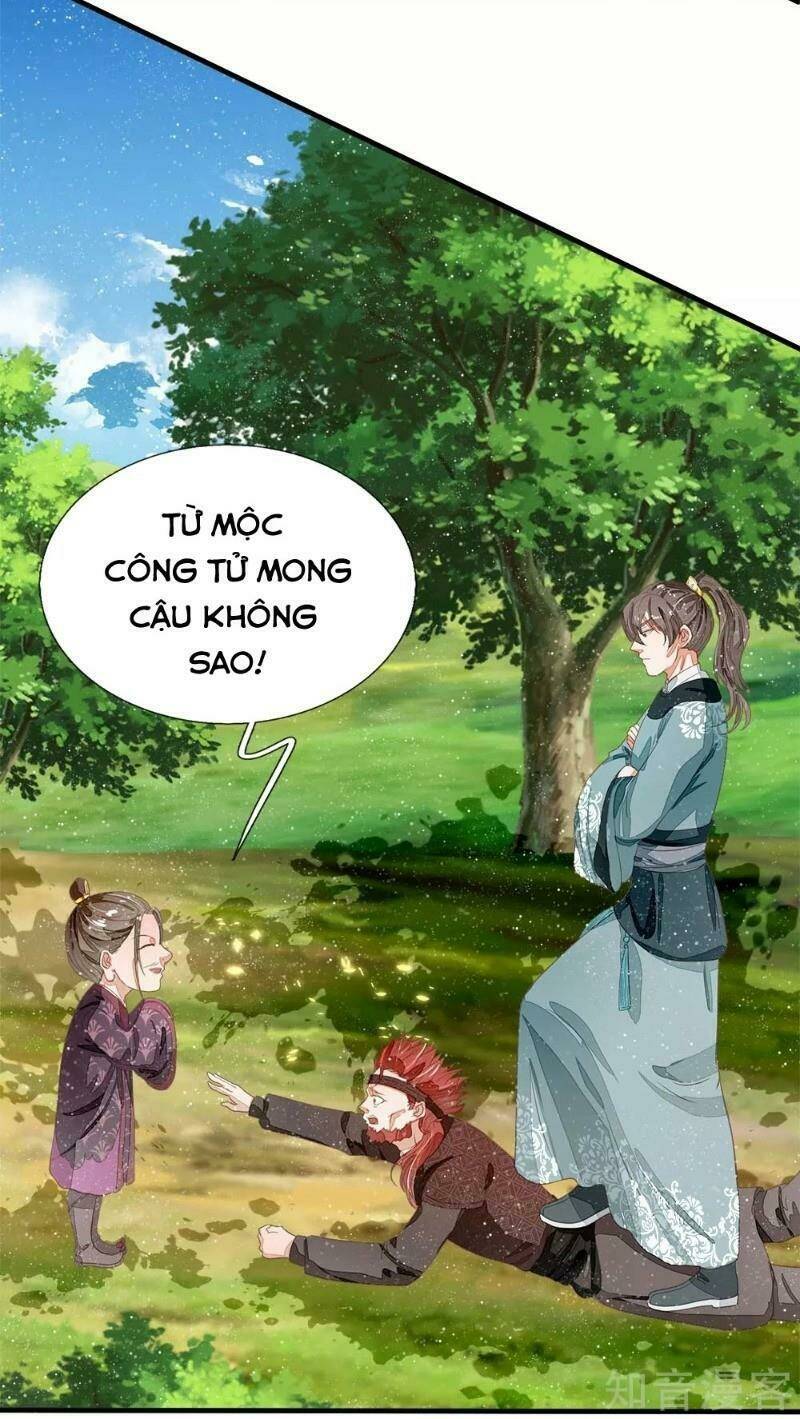 Đệ Nhất Hoàn Khố: Chapter 77