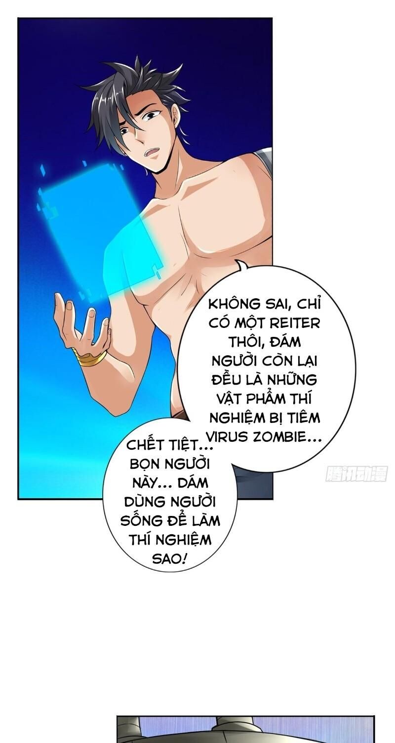 Hệ Thống Tìm Đường Chết Mạnh Nhất: Chapter 52