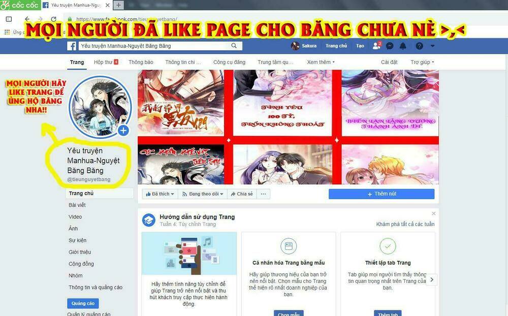 Đế Vương Sợ Vương Phi Muốn Sở Hữu Thiên Hạ: Chapter 8