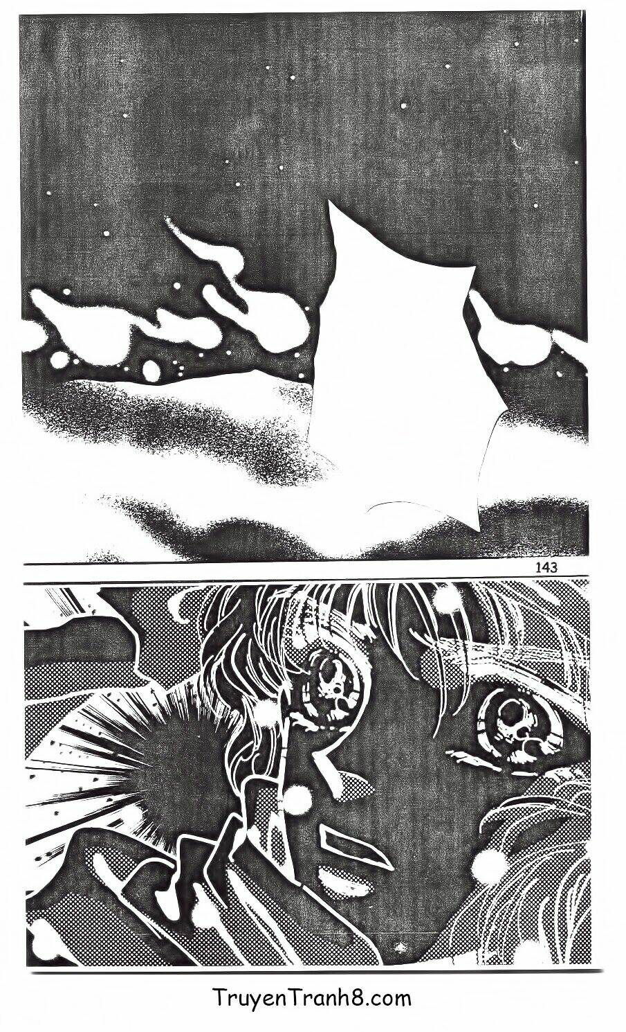 Đứa Con Số Phận: Chapter 52.2