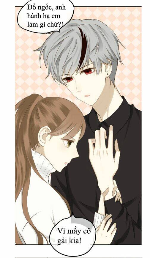 Thần Tượng Điểm Zero: Chapter 59.5