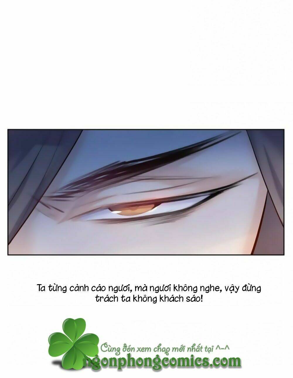 Hắn Ta Là Vua: Chapter 40