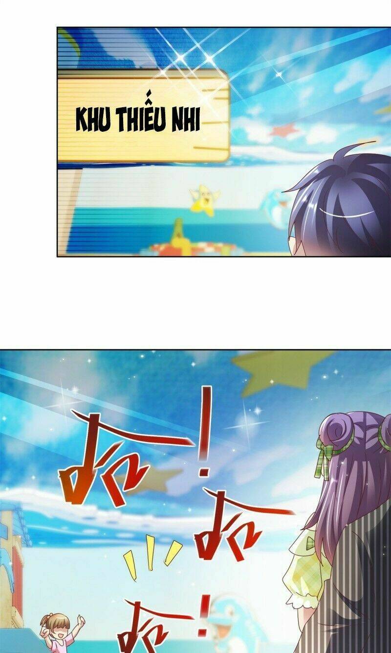 Vú Em Là Cổ Tiên: Chapter 126