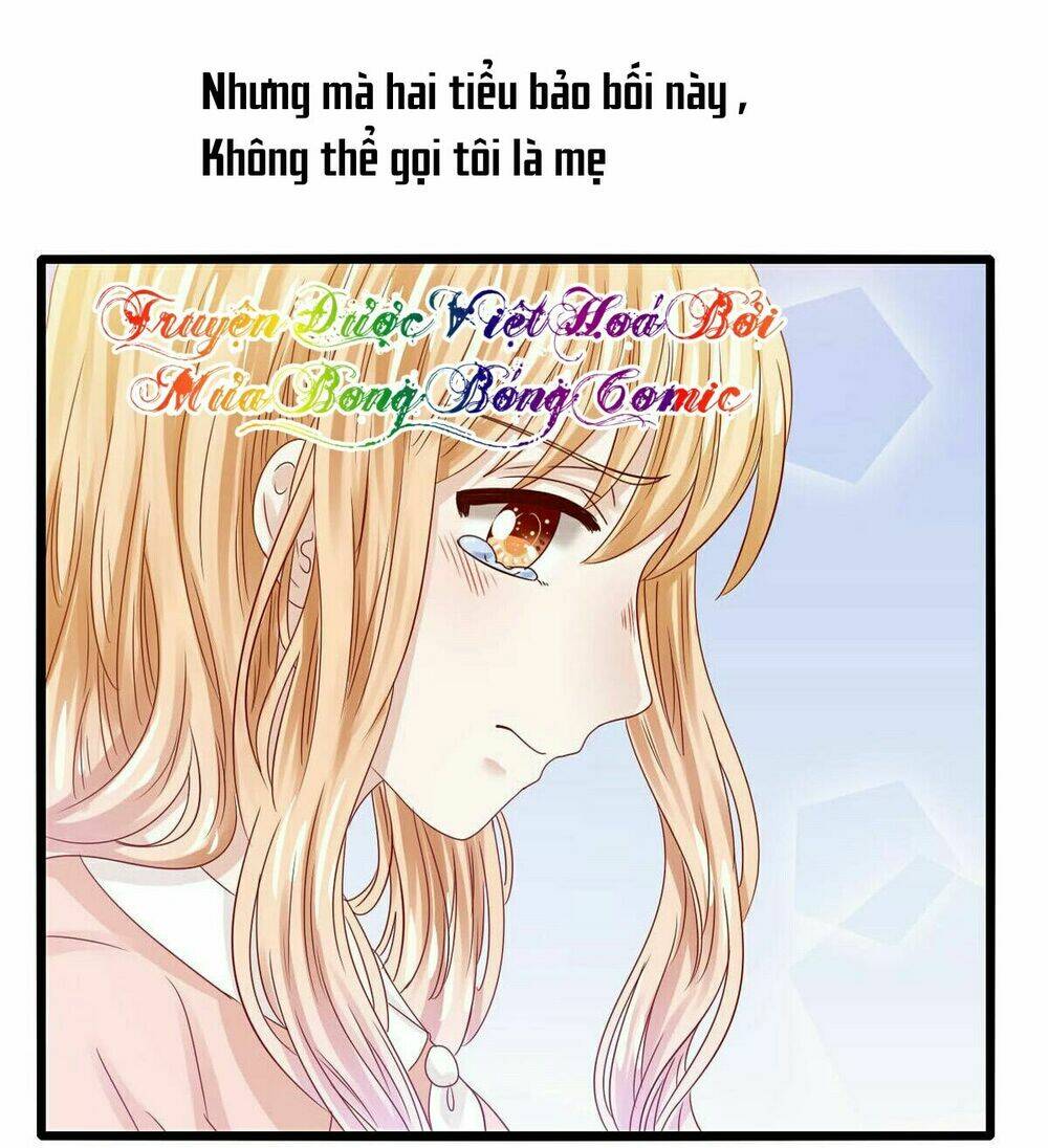 Lăng Thiếu! Nhẹ Một Chút, Đau: Chapter 7