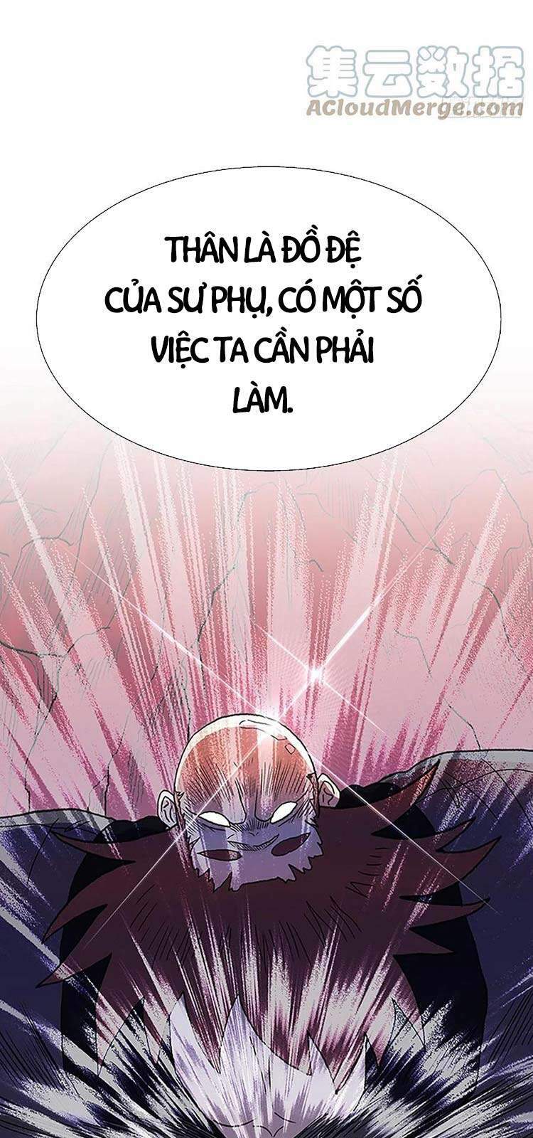 Học Sĩ Tái Sinh: Chapter 209