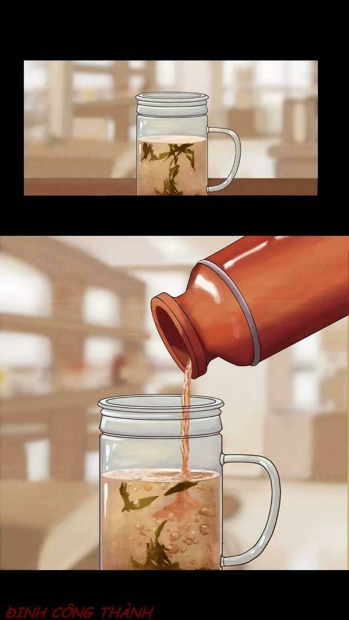 Bóng Tối Ma Quỷ: Chapter 5