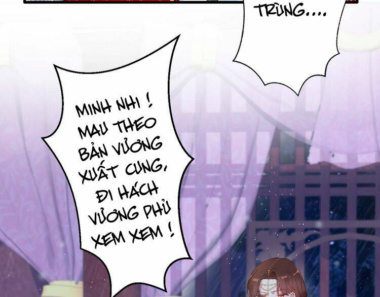 Hoa Nhan Sách: Chapter 81.2