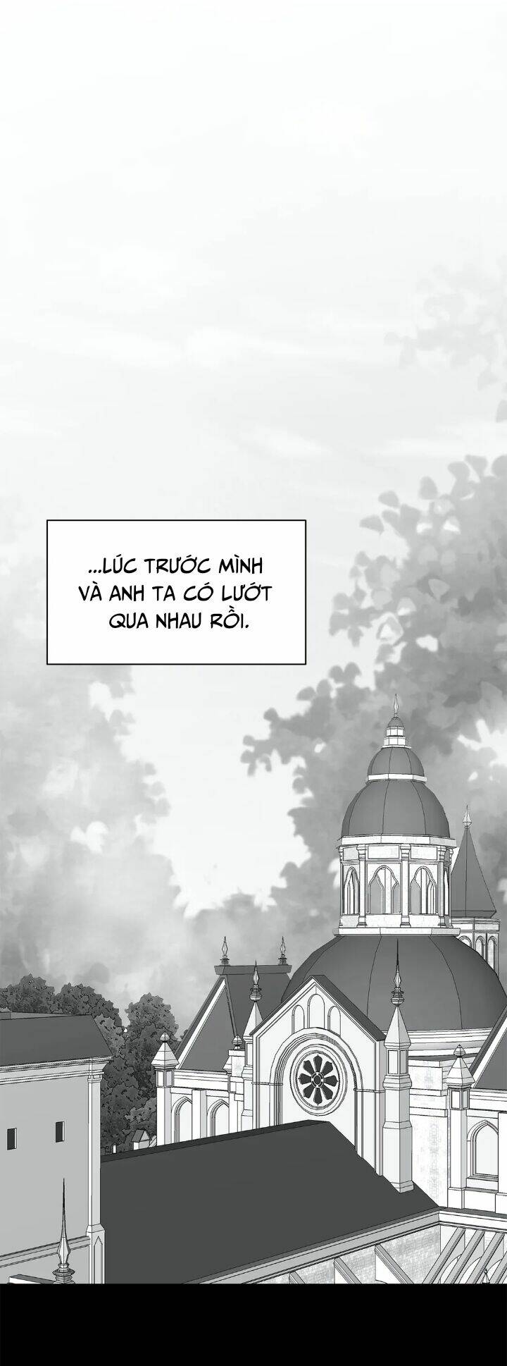 Công Chúa Thời Gian Có Hạn: Chapter 29