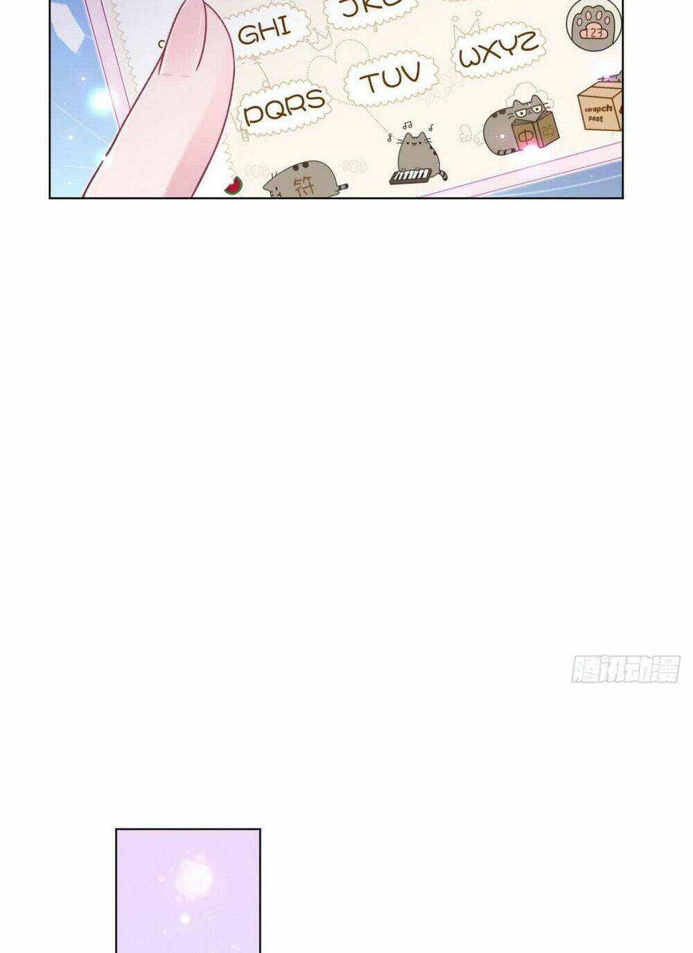 Trời Ban Cho Nam Thần Daddy: Chapter 52