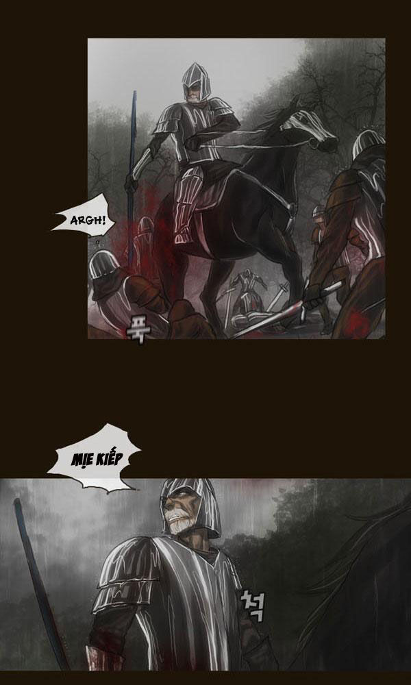 Magician: Chapter 58